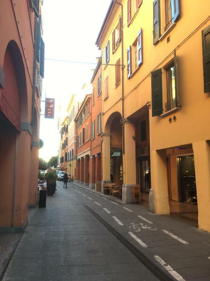 Casa Falegnami 20.19 Bologna Exterior foto